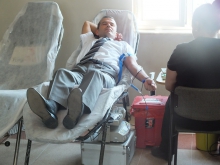 Kan Bağışı 2